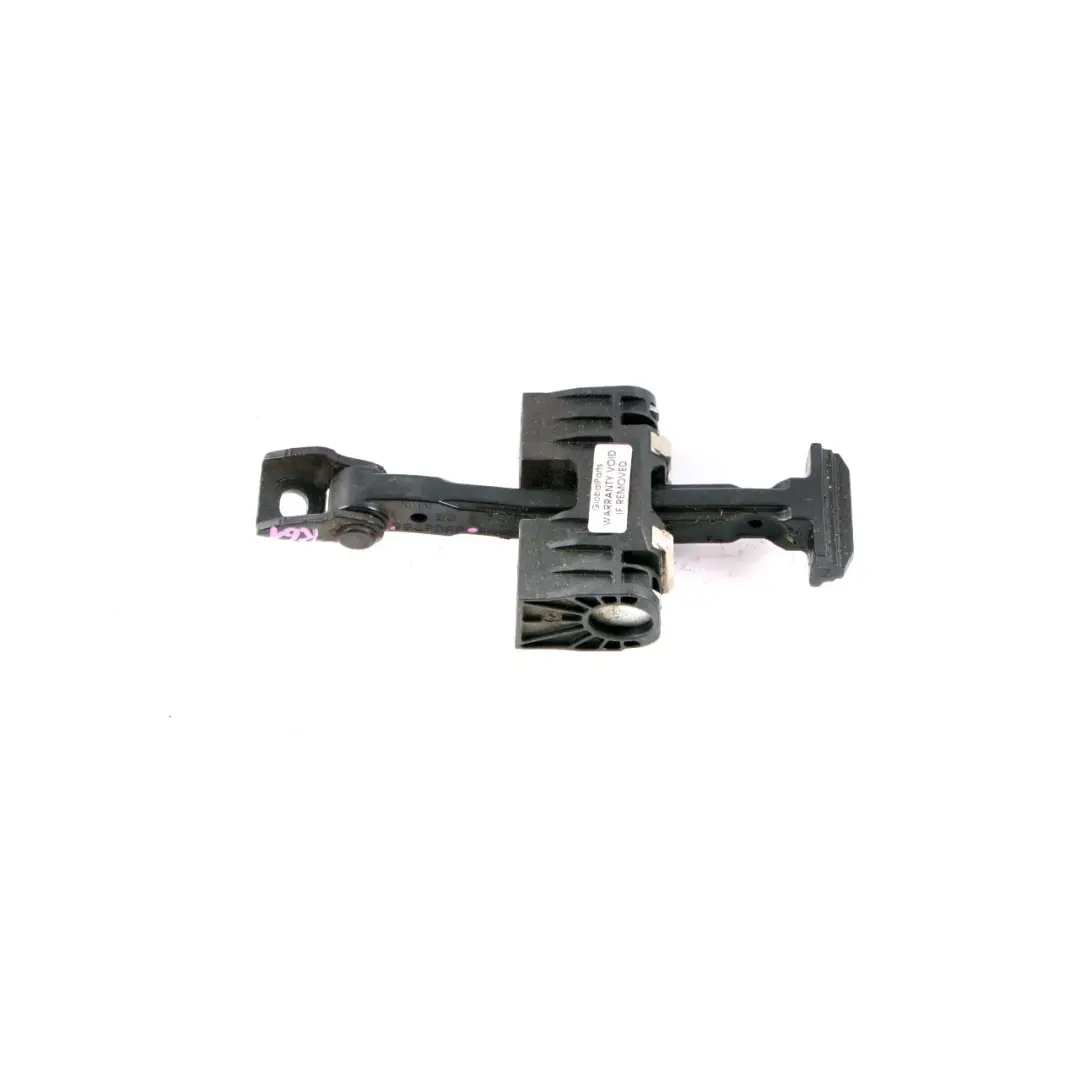 Mini R61 Ogranicznik Drzwi Lewy Prawy Przód - SKU 9808755 - Numer Części 9808755