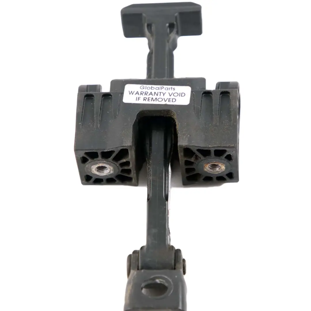 Mini R61 Ogranicznik Drzwi Lewy Prawy Przód - SKU 9808755 - Numer Części 9808755