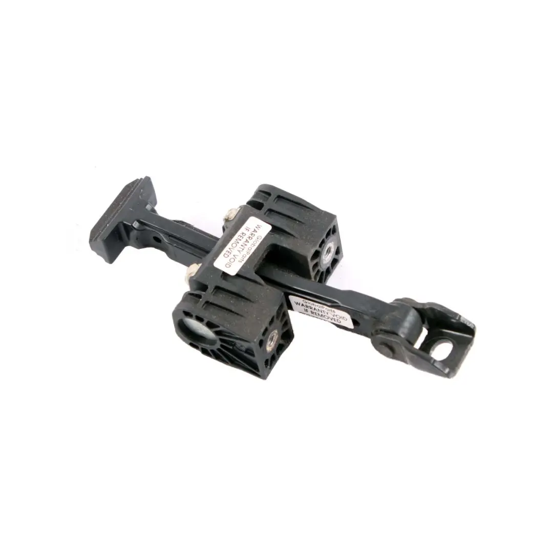 Mini R61 Ogranicznik Drzwi Lewy Prawy Przód - SKU 9808755 - Numer Części 9808755