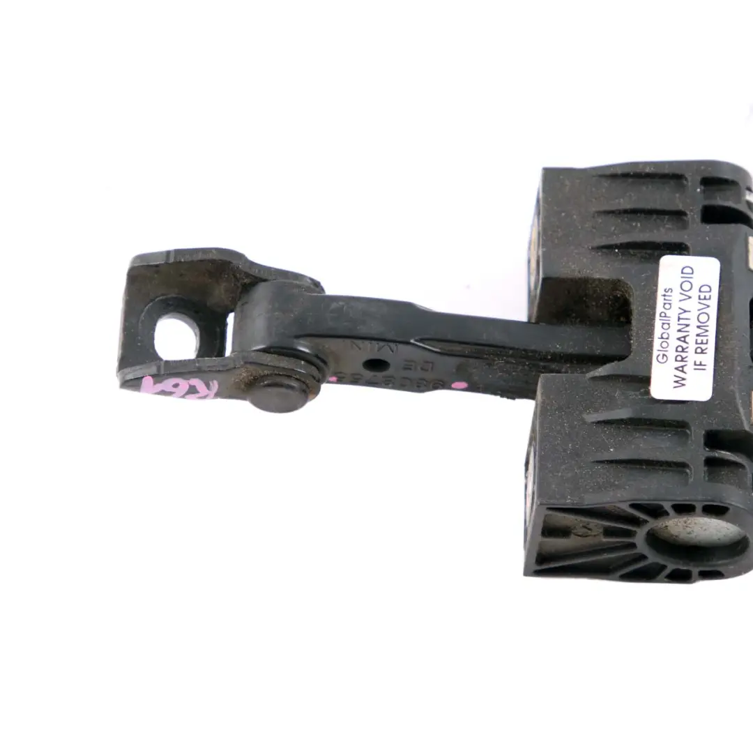 Ogranicznik Drzwi Lewy Prawy Przód do Mini R61 o numerze 9808755 Mini R61 Ogranicznik Drzwi Lewy Prawy Przód - SKU 9808755 - Numer Części 9808755