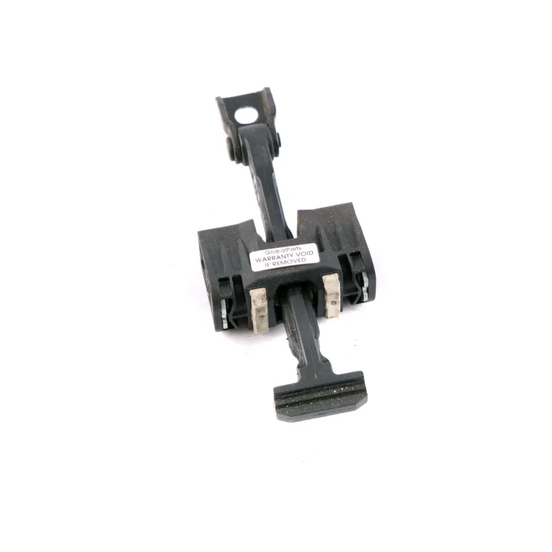Mini R61 Ogranicznik Drzwi Lewy Prawy Przód - SKU 9808755 - Numer Części 9808755