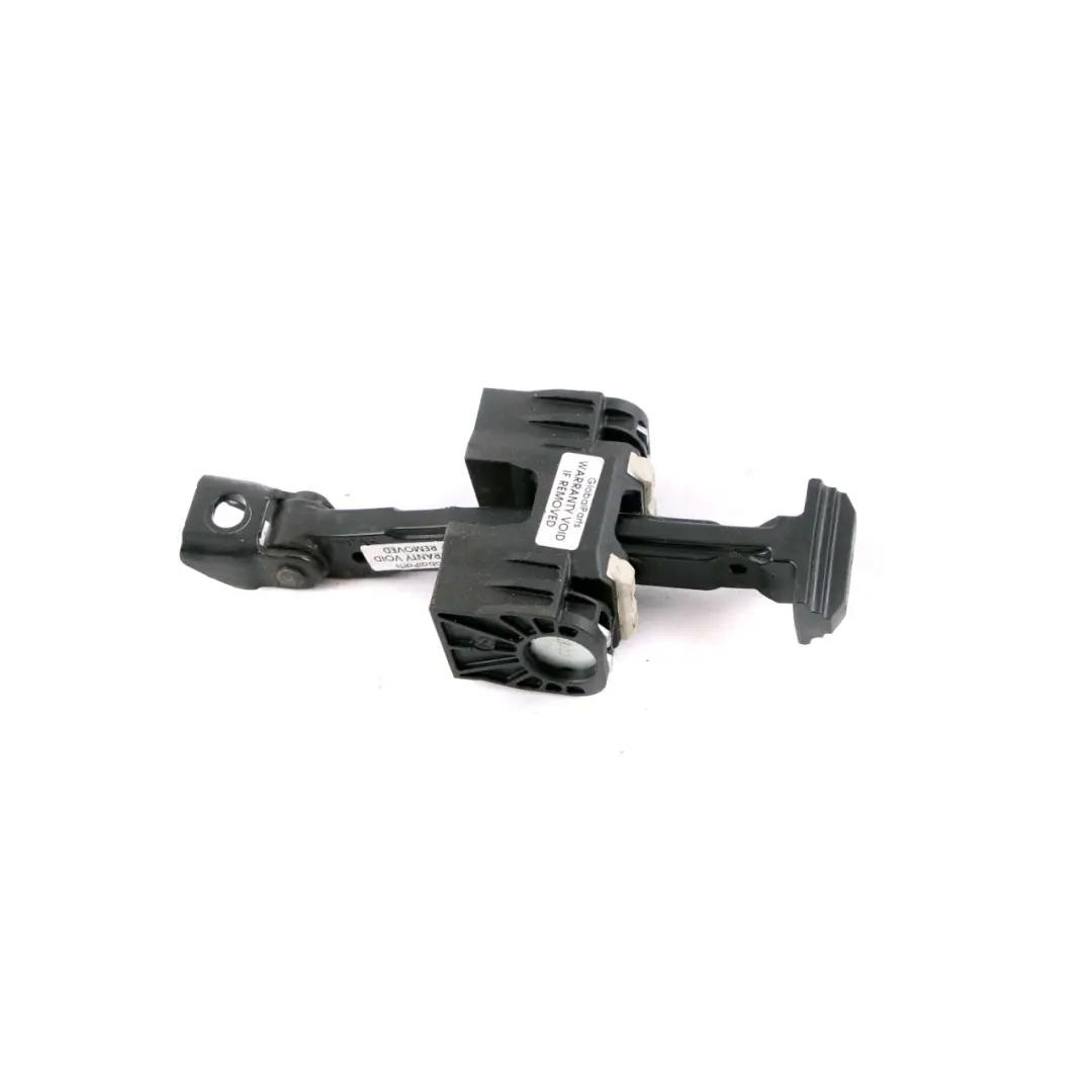 Butee de Frein de Porte Avant Gauche Droite pour Mini R61 Paceman à propos du numéro de pièce 9808755 Mini R61 Paceman Butee de Frein de Porte Avant Gauche Droite - SKU 9808755 - Numéro de pièce 9808755