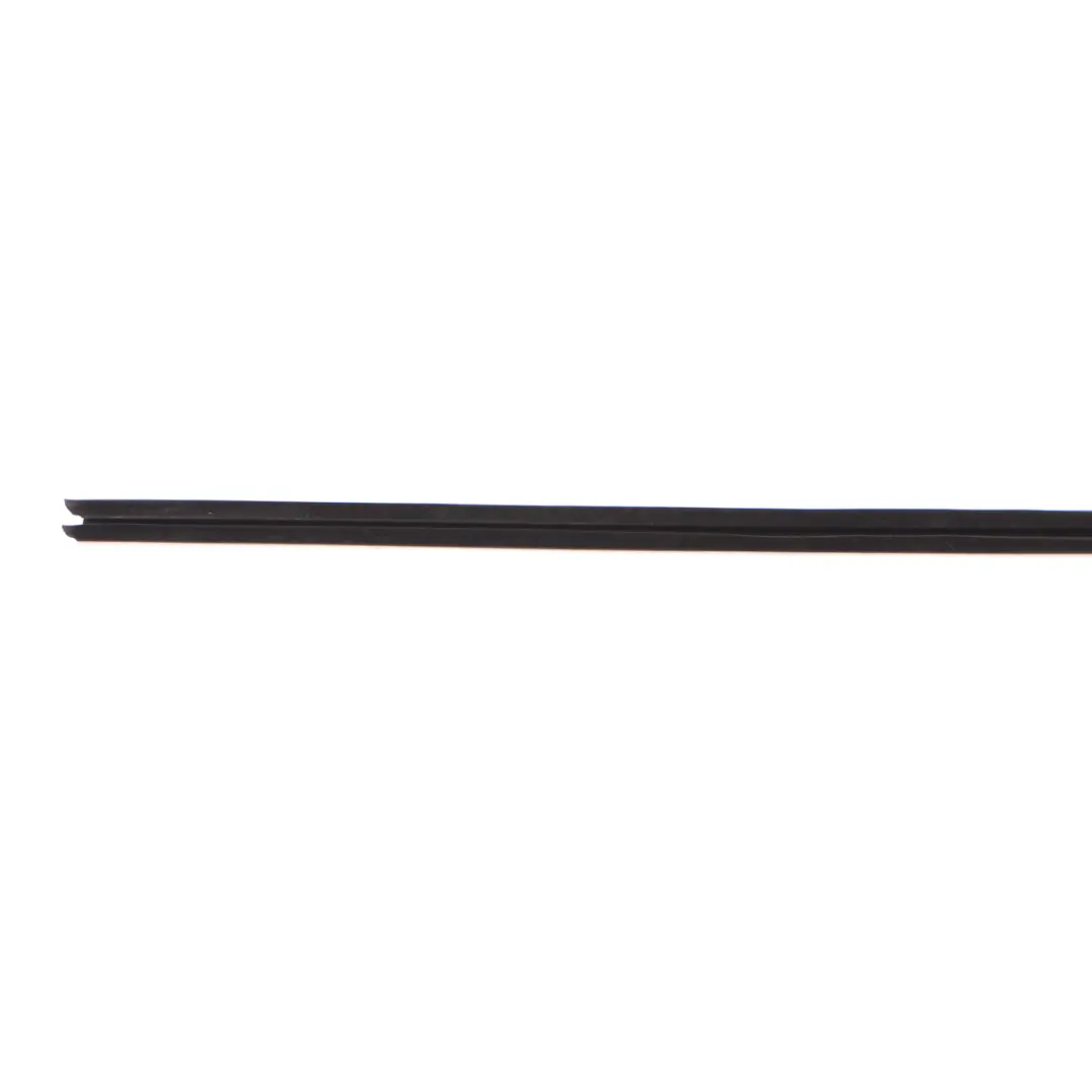 Mini Paceman R61 Gummistreifen innen vorne links Fenster Kanal Abdeckung - SKU 9808765 - Teilenummer 9808765