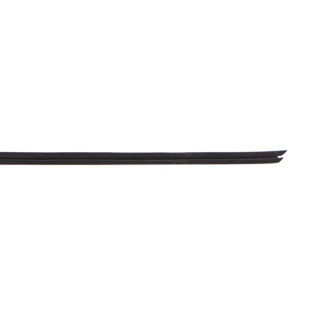 Mini Paceman R61 Gummistreifen innen vorne links Fenster Kanal Abdeckung - SKU 9808765 - Teilenummer 9808765