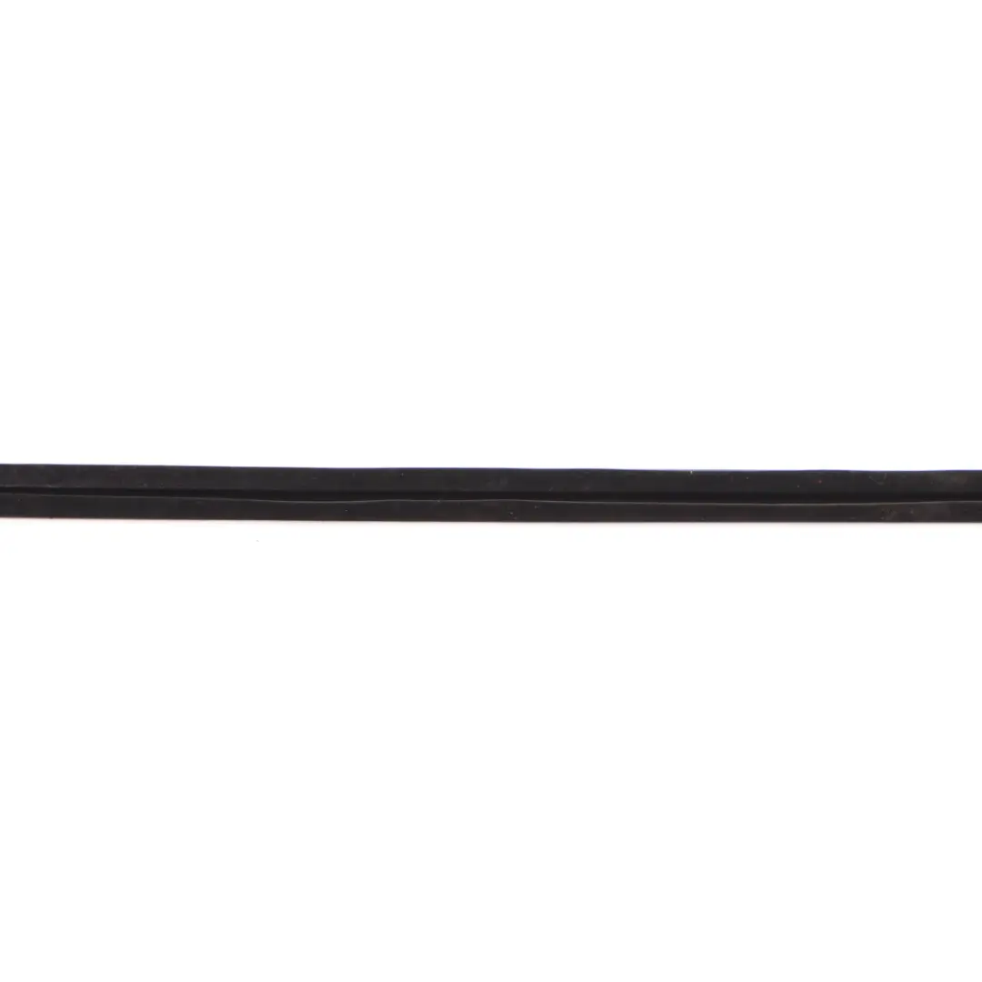 Gummistreifen innen vorne links Fenster Kanal Abdeckung für Mini Paceman R61 mit Teilenummer 9808765 Mini Paceman R61 Gummistreifen innen vorne links Fenster Kanal Abdeckung - SKU 9808765 - Teilenummer 9808765