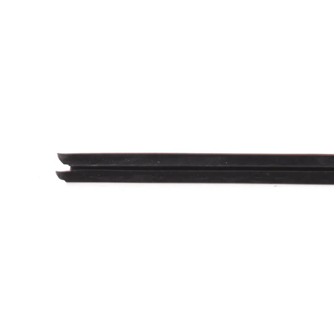 Mini Paceman R61 Gummistreifen innen vorne links Fenster Kanal Abdeckung - SKU 9808765 - Teilenummer 9808765