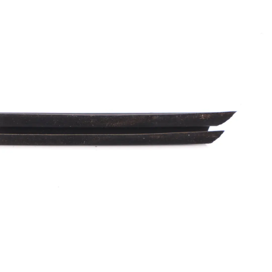 Mini Paceman R61 Gummistreifen innen vorne links Fenster Kanal Abdeckung - SKU 9808765 - Teilenummer 9808765