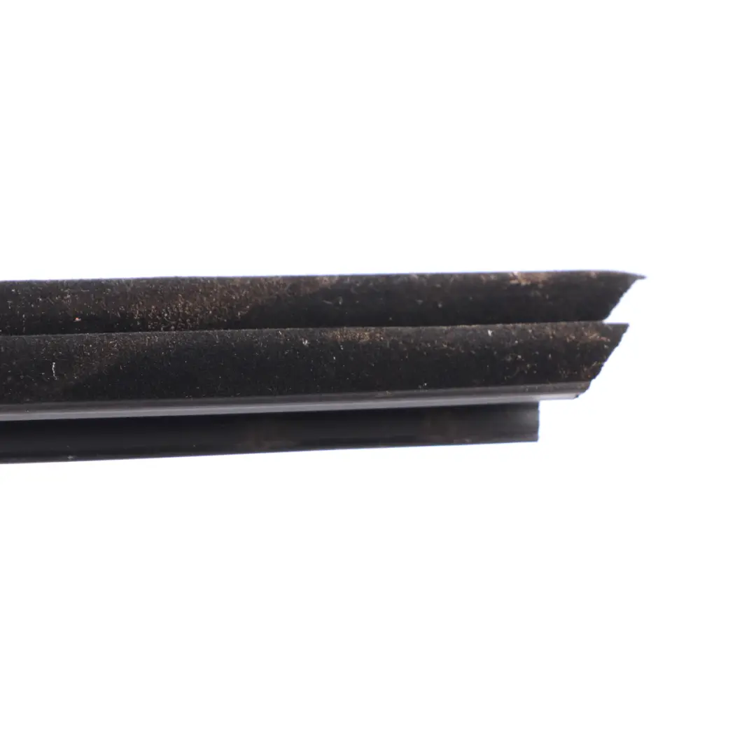 Mini Paceman R61 Gummistreifen innen vorne links Fenster Kanal Abdeckung - SKU 9808765 - Teilenummer 9808765