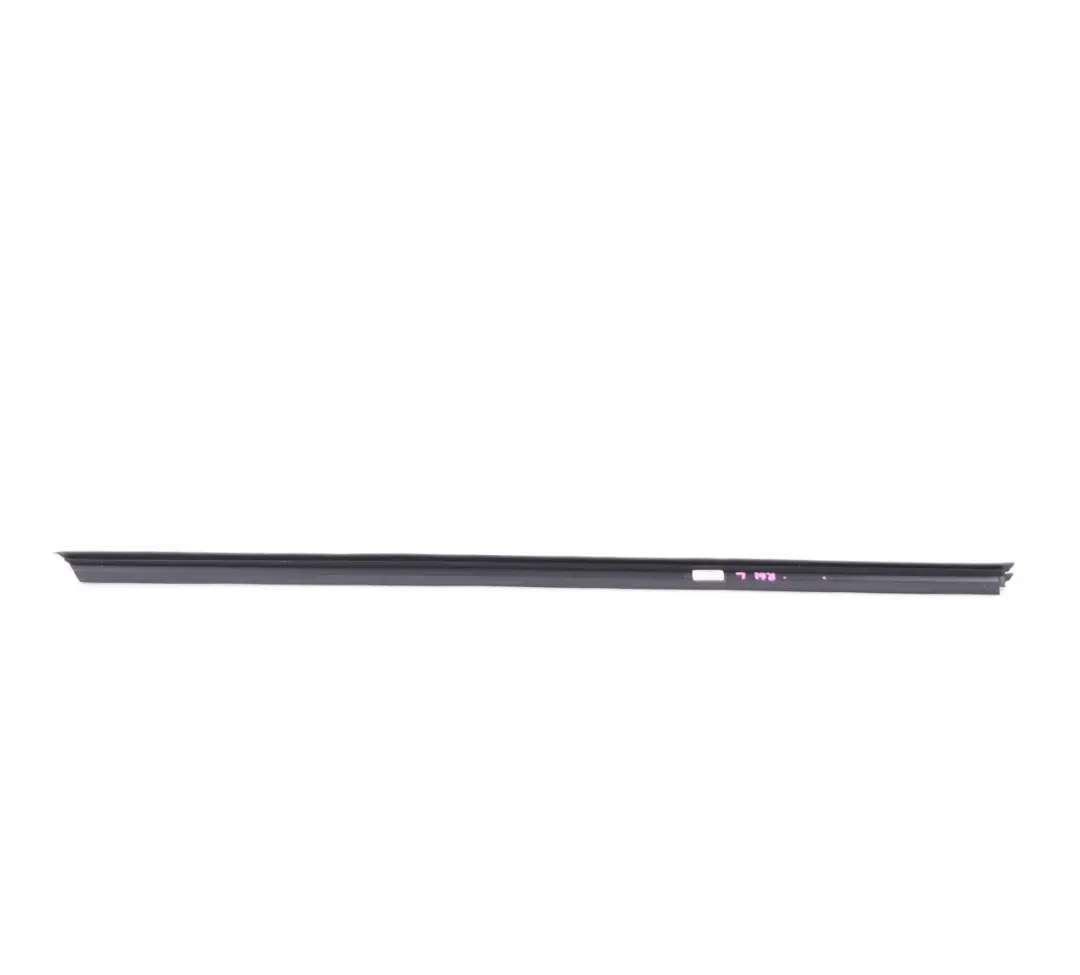 Mini Paceman R61 Rubber Strip Inner Front Left N/S Window Channel Cover - SKU 9808765 - Part number 9808765