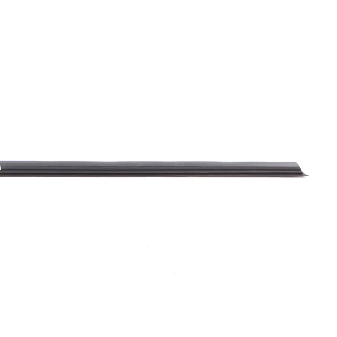Mini Paceman R61 Rubber Strip Inner Front Left N/S Window Channel Cover - SKU 9808765 - Part number 9808765