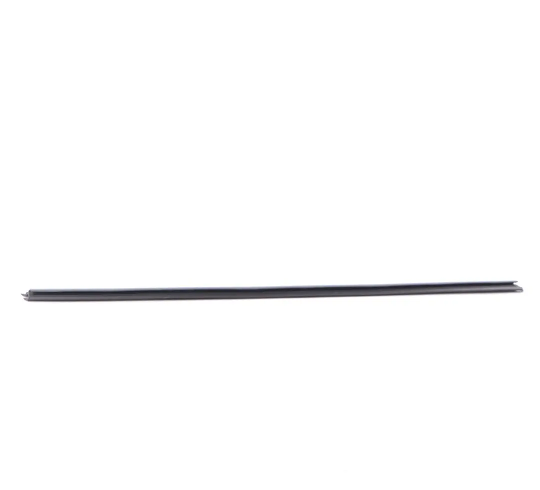 Mini Paceman R61 Rubber Strip Inner Front Left N/S Window Channel Cover - SKU 9808765 - Part number 9808765