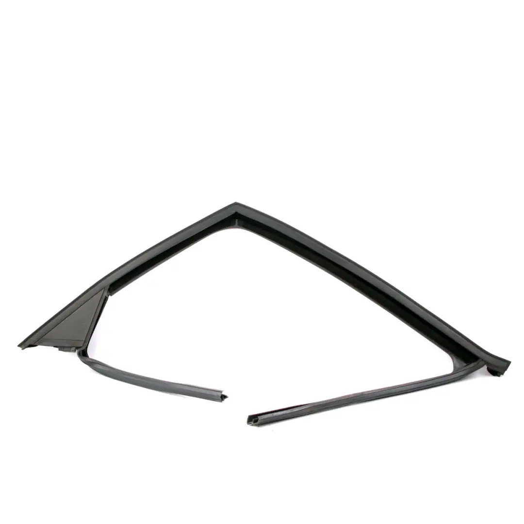 Guida Finestrino Guarnizione Della Porta Anteriore Sinistra per Mini Paceman R61 con numero di parte 9808767 Mini Paceman R61 Guida Finestrino Guarnizione Della Porta Anteriore Sinistra - SKU 9808767 - Numero di parte 9808767