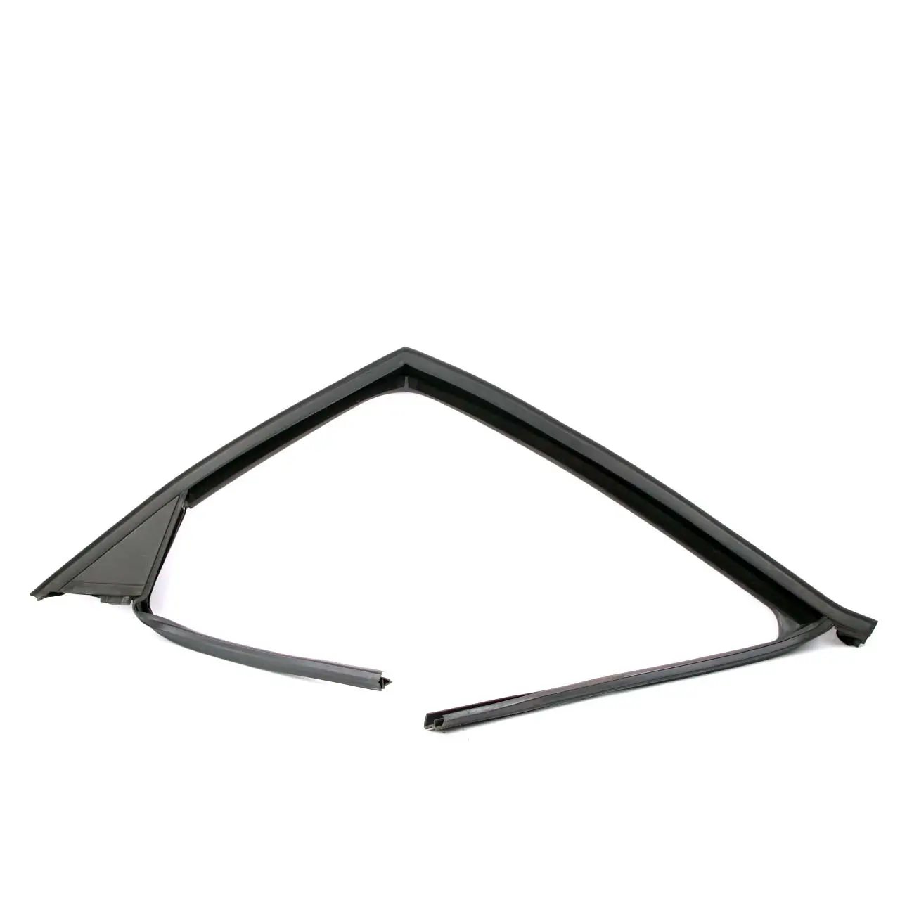 Mini Paceman R61 Window Guide Door Seal Front Left N/S 9808767