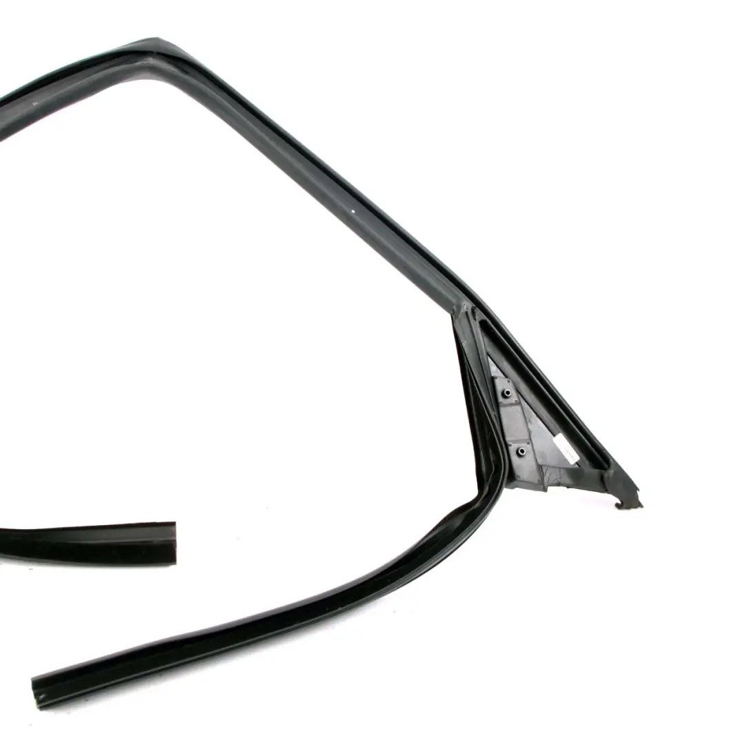 Guida Finestrino Guarnizione Della Porta Anteriore Sinistra per Mini Paceman R61 con numero di parte 9808767 Mini Paceman R61 Guida Finestrino Guarnizione Della Porta Anteriore Sinistra - SKU 9808767 - Numero di parte 9808767