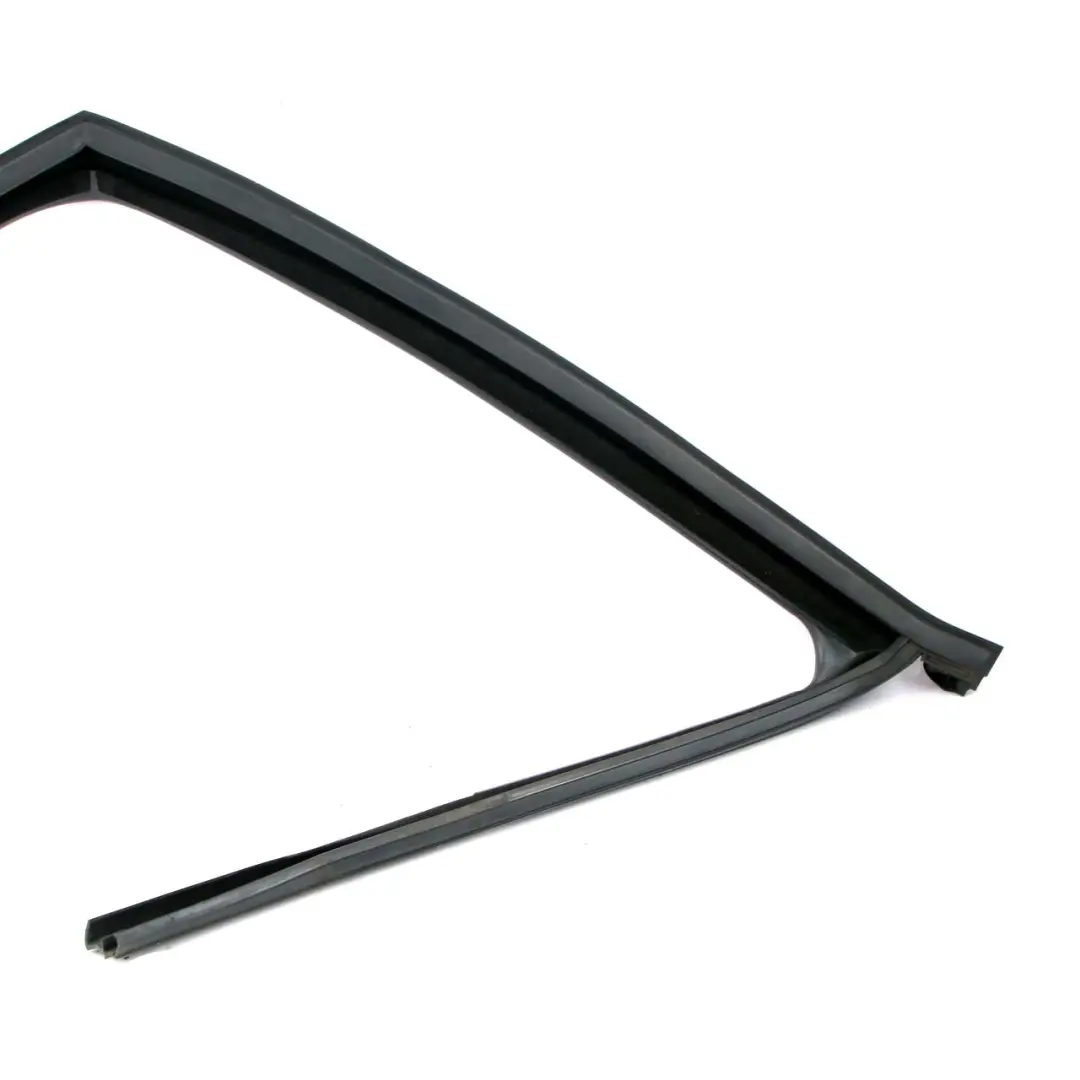 Guide de Fenetre Joint De Porte Avant Gauche pour Mini Paceman R61 à propos du numéro de pièce 9808767 Mini Paceman R61 Guide de Fenetre Joint De Porte Avant Gauche - SKU 9808767 - Numéro de pièce 9808767