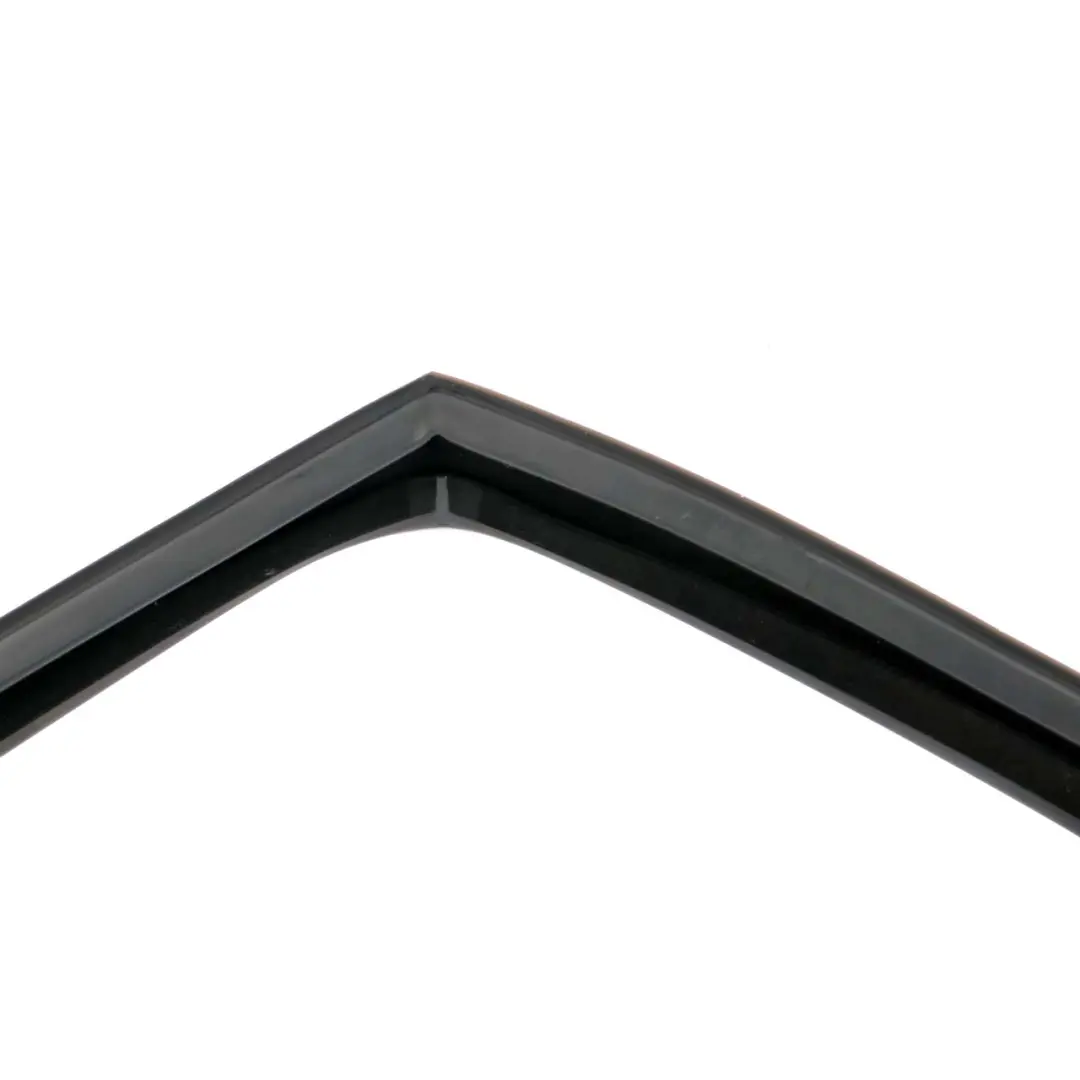 Guide de Fenetre Joint De Porte Avant Gauche pour Mini Paceman R61 à propos du numéro de pièce 9808767 Mini Paceman R61 Guide de Fenetre Joint De Porte Avant Gauche - SKU 9808767 - Numéro de pièce 9808767