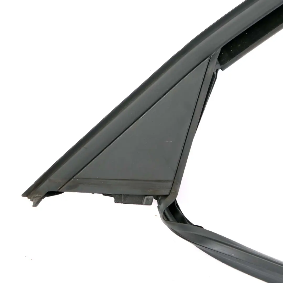 Guide de Fenetre Joint De Porte Avant Gauche pour Mini Paceman R61 à propos du numéro de pièce 9808767 Mini Paceman R61 Guide de Fenetre Joint De Porte Avant Gauche - SKU 9808767 - Numéro de pièce 9808767