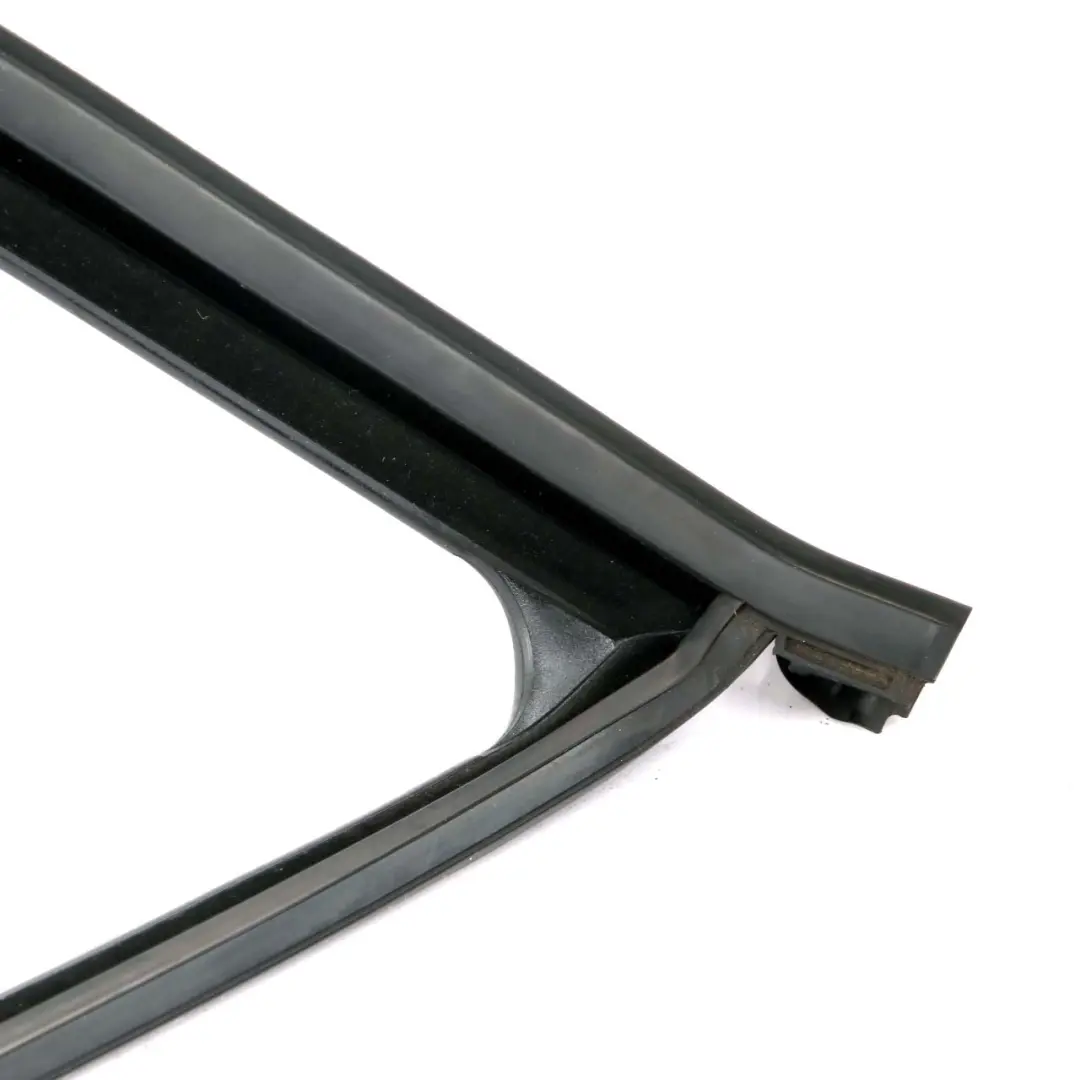 Window Guide Door Seal Front Left N/S to Mini Paceman R61 with Part number 9808767 Mini Paceman R61 Window Guide Door Seal Front Left N/S - SKU 9808767 - Part number 9808767