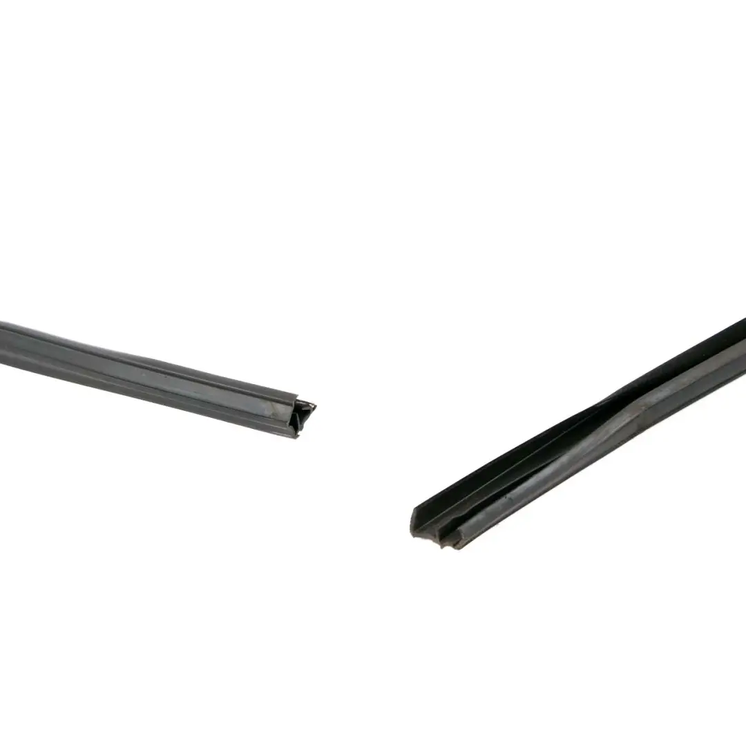 Guide de Fenetre Joint De Porte Avant Gauche pour Mini Paceman R61 à propos du numéro de pièce 9808767 Mini Paceman R61 Guide de Fenetre Joint De Porte Avant Gauche - SKU 9808767 - Numéro de pièce 9808767