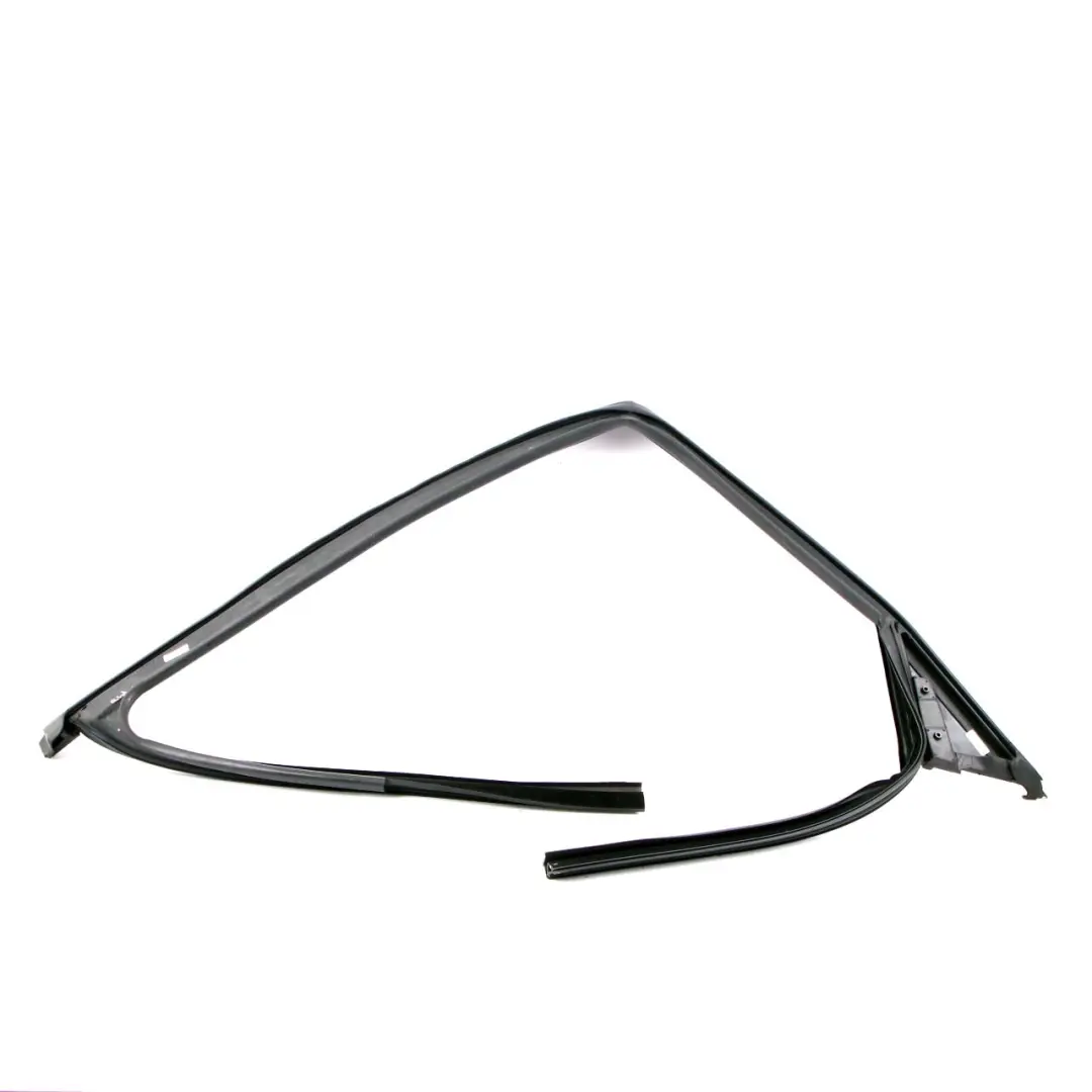 Window Guide Door Seal Front Left N/S to Mini Paceman R61 with Part number 9808767 Mini Paceman R61 Window Guide Door Seal Front Left N/S - SKU 9808767 - Part number 9808767