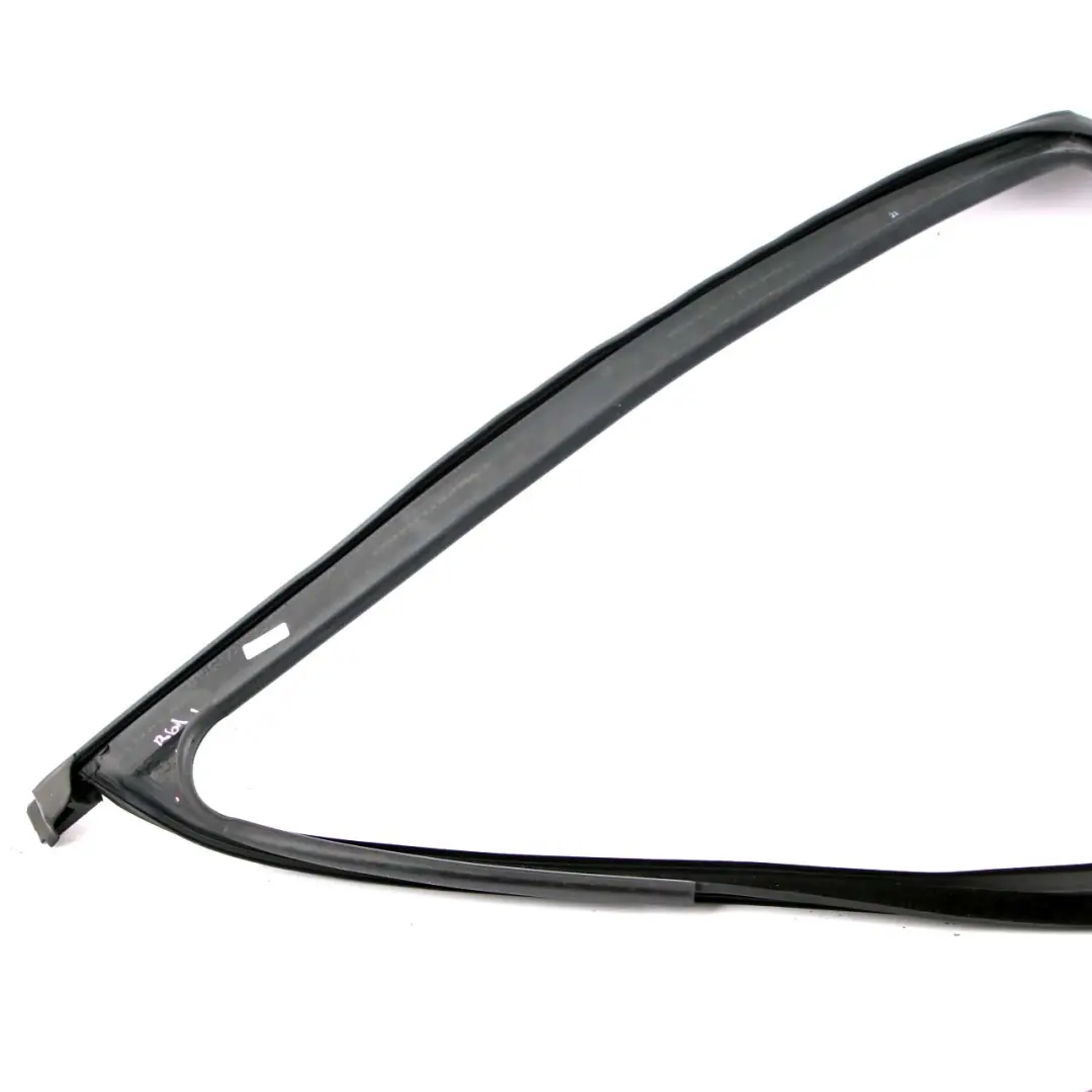 Window Guide Door Seal Front Left N/S to Mini Paceman R61 with Part number 9808767 Mini Paceman R61 Window Guide Door Seal Front Left N/S - SKU 9808767 - Part number 9808767