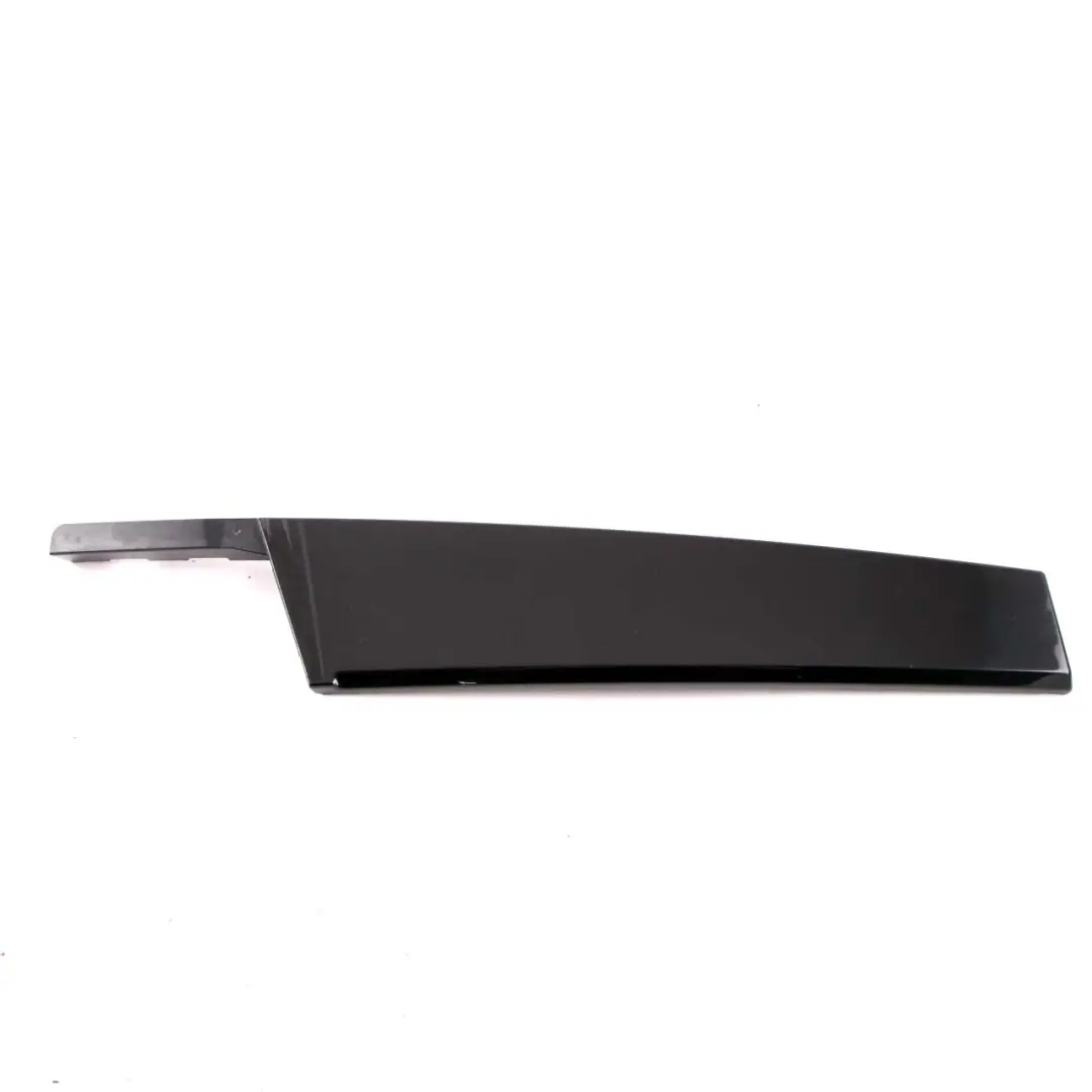 MINI Paceman R61 Door Column B Pillar Cover Trim Front Left N/S - SKU 9808771 - Part number 9808771