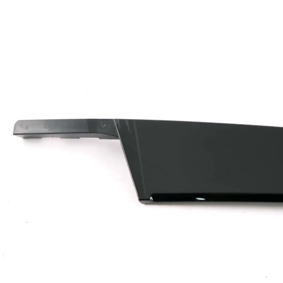 MINI Paceman R61 Door Column B Pillar Cover Trim Front Left N/S - SKU 9808771 - Part number 9808771