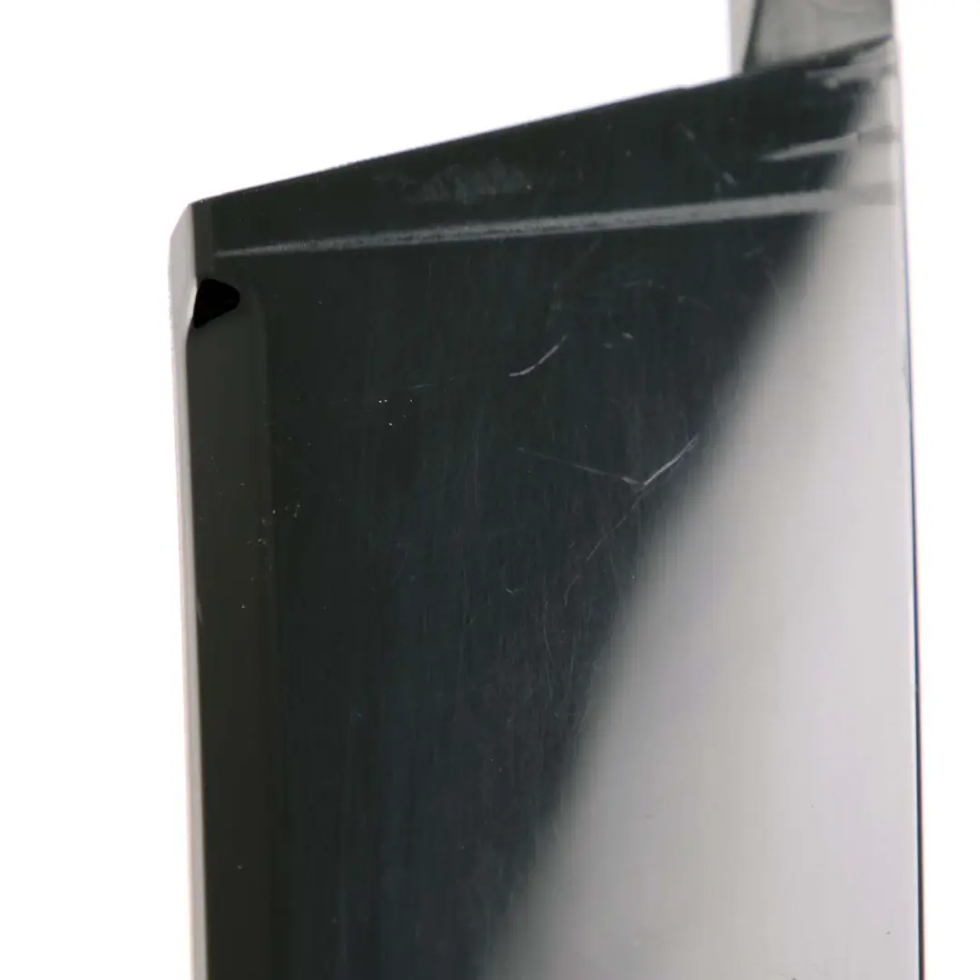 MINI Paceman R61 Door Column B Pillar Cover Trim Front Left N/S - SKU 9808771 - Part number 9808771
