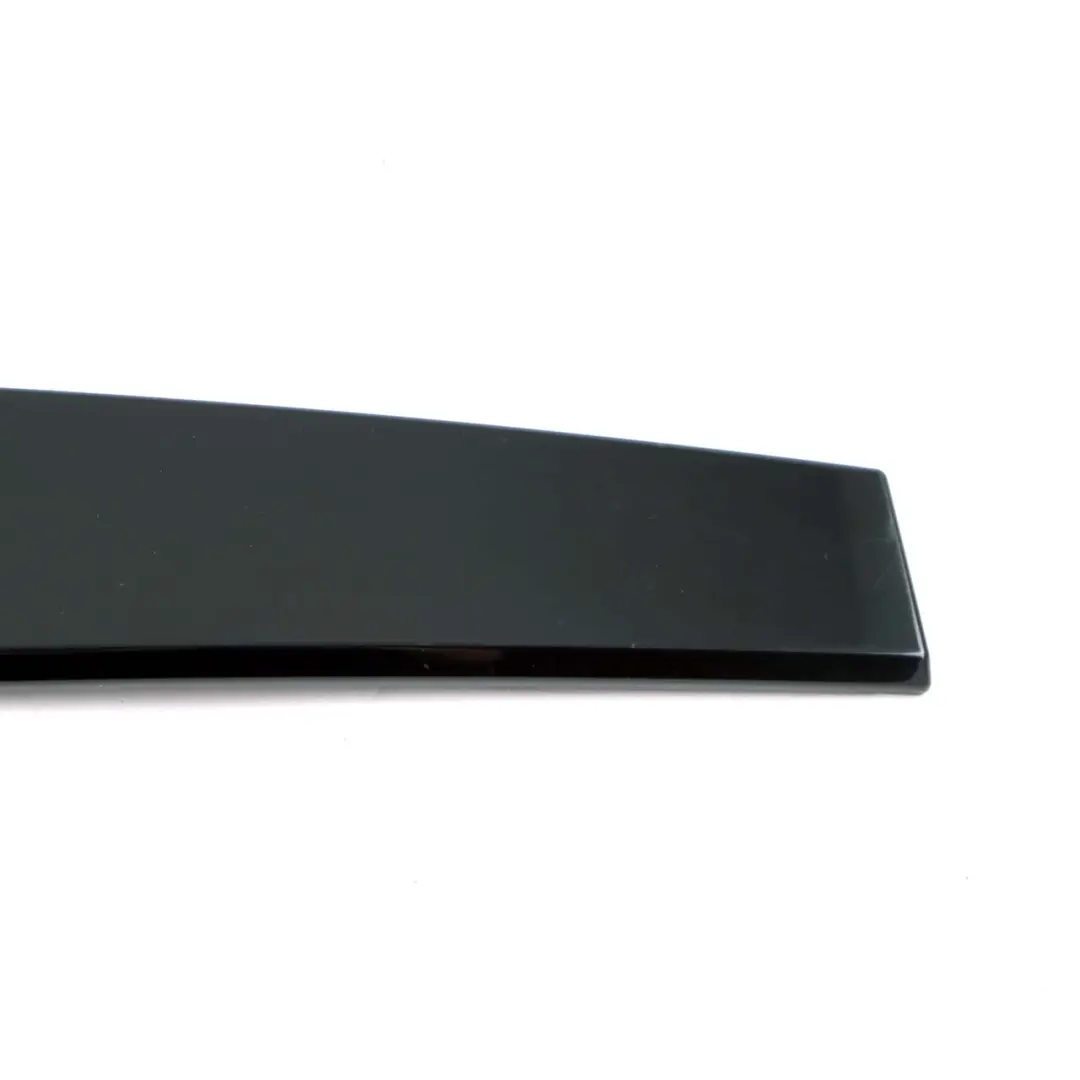 MINI R61 Columna de puerta Pilar B Embellecedor Frontal Izquierdo - SKU 9808771 - Número de pieza 9808771