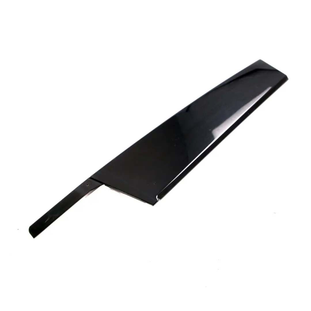 Colonne de Porte B Couvre pilier Avant Gauche pour MINI Paceman R61 à propos du numéro de pièce 9808771 MINI Paceman R61 Colonne de Porte B Couvre pilier Avant Gauche - SKU 9808771 - Numéro de pièce 9808771