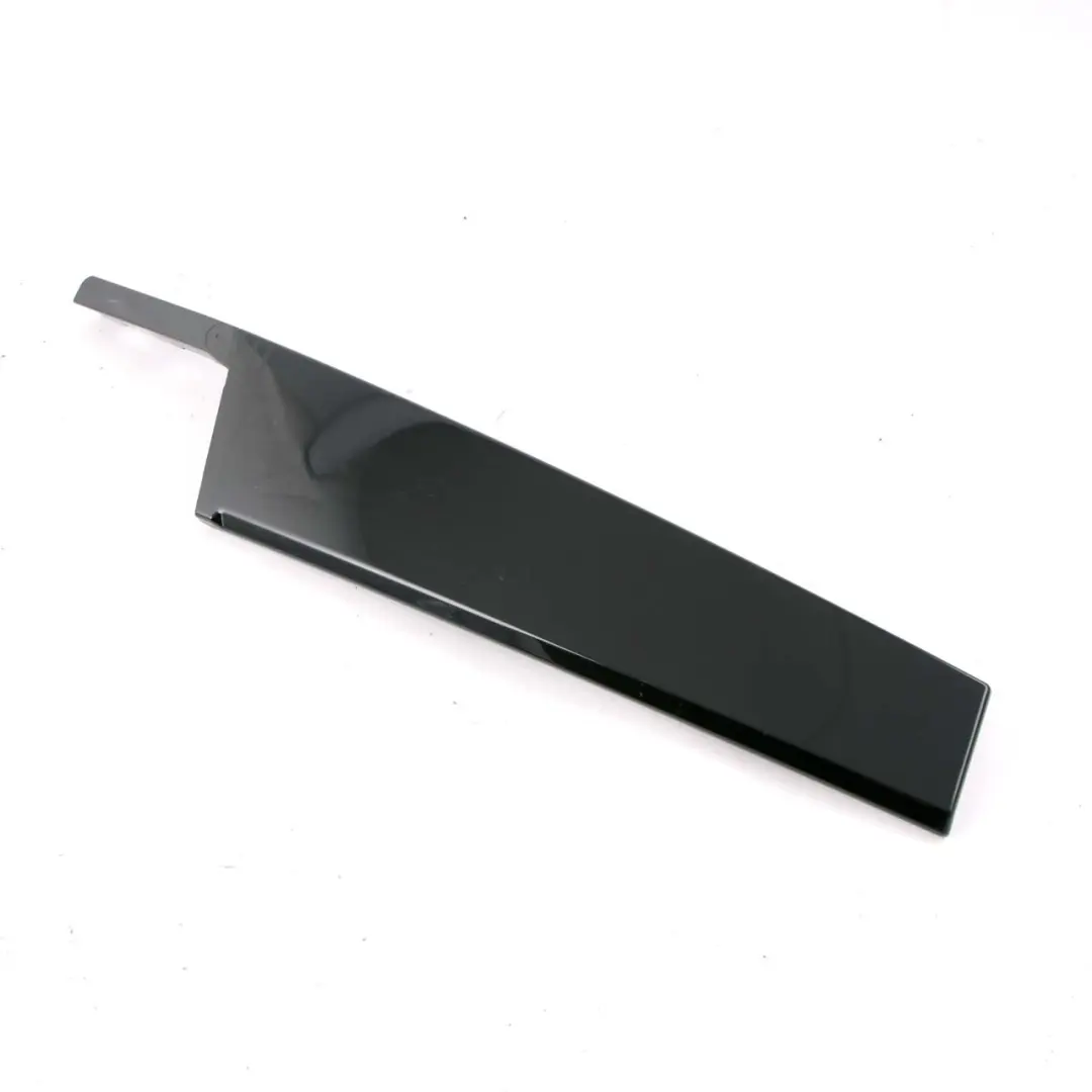 MINI R61 Columna de puerta Pilar B Embellecedor Frontal Izquierdo - SKU 9808771 - Número de pieza 9808771