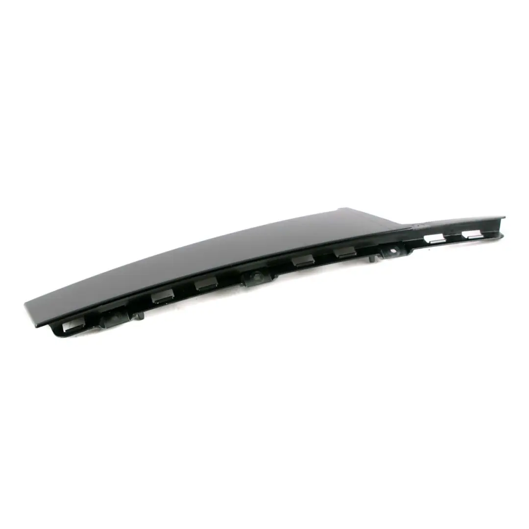 MINI R61 Columna de puerta Pilar B Embellecedor Frontal Izquierdo - SKU 9808771 - Número de pieza 9808771