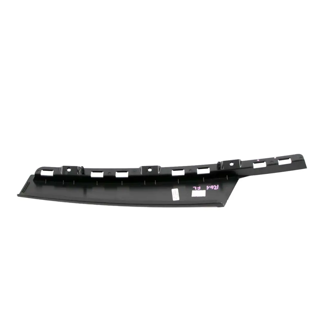 MINI R61 Columna de puerta Pilar B Embellecedor Frontal Izquierdo - SKU 9808771 - Número de pieza 9808771
