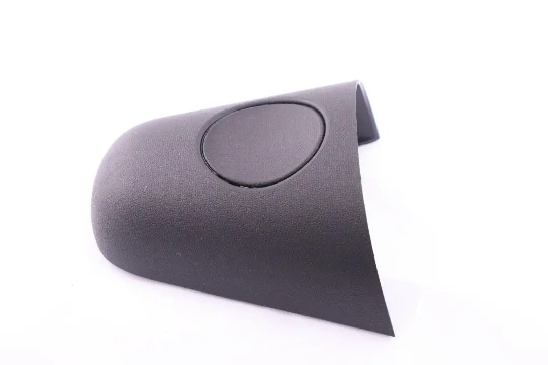 Mini R60 R61 Capot etayage Rail Anthracite 5116 - SKU 9808832 - Numéro de pièce 9808832