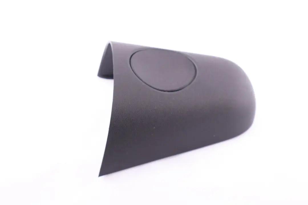 Mini R60 R61 Carenatura Supporto Guida Antracite 5116 - SKU 9808832 - Numero di parte 9808832