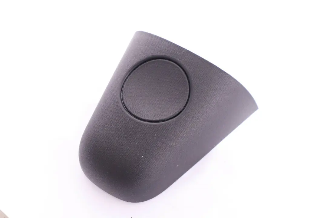 Carenatura Supporto Guida Antracite 5116 per Mini R60 R61 con numero di parte 9808832 Mini R60 R61 Carenatura Supporto Guida Antracite 5116 - SKU 9808832 - Numero di parte 9808832