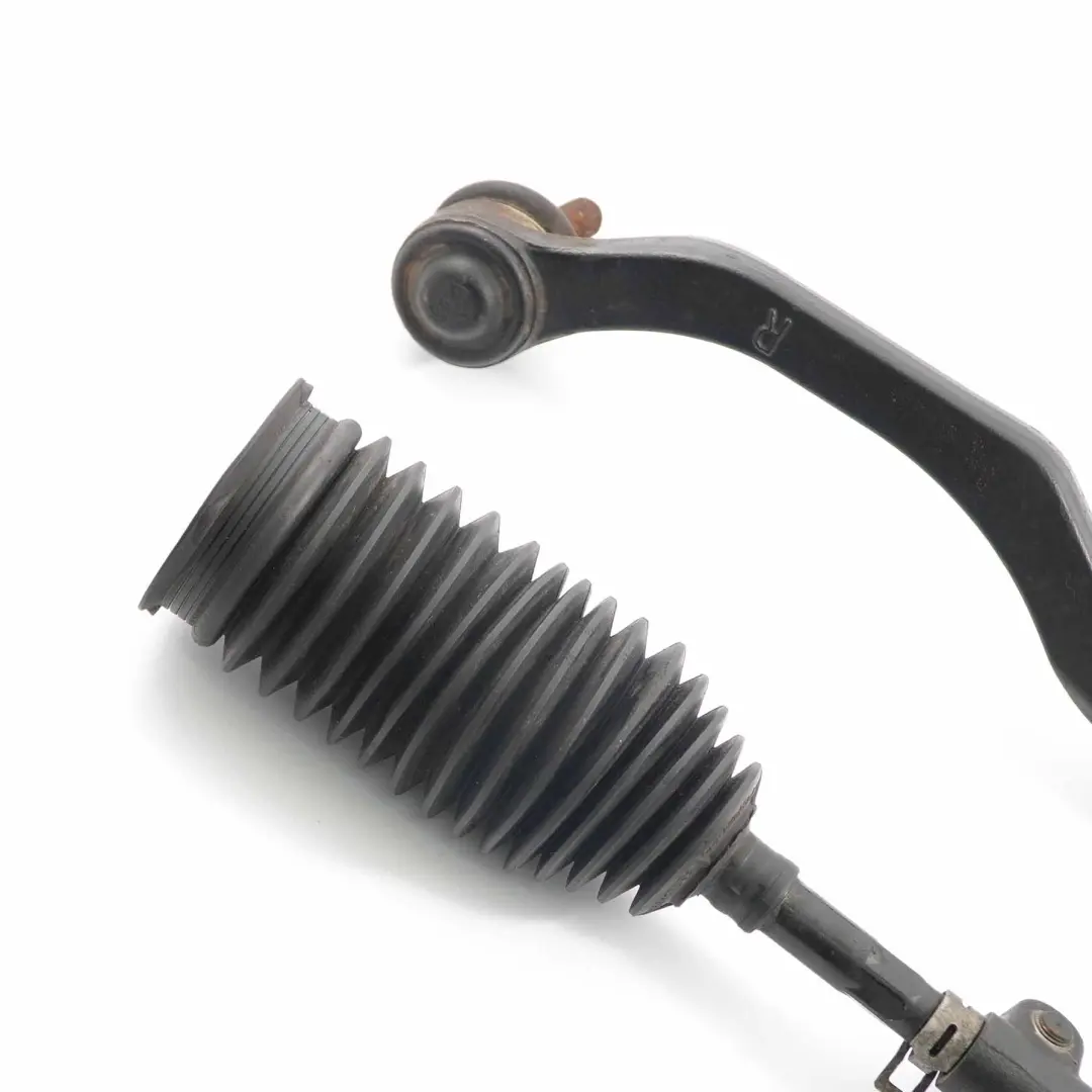 tirante tirante sterzo sinistra destra Set per MINI Cooper R60 R61 con numero di parte 9808837 MINI Cooper R60 R61 tirante tirante sterzo sinistra destra Set - SKU 9808837/9808838 - Numero di parte 9808837