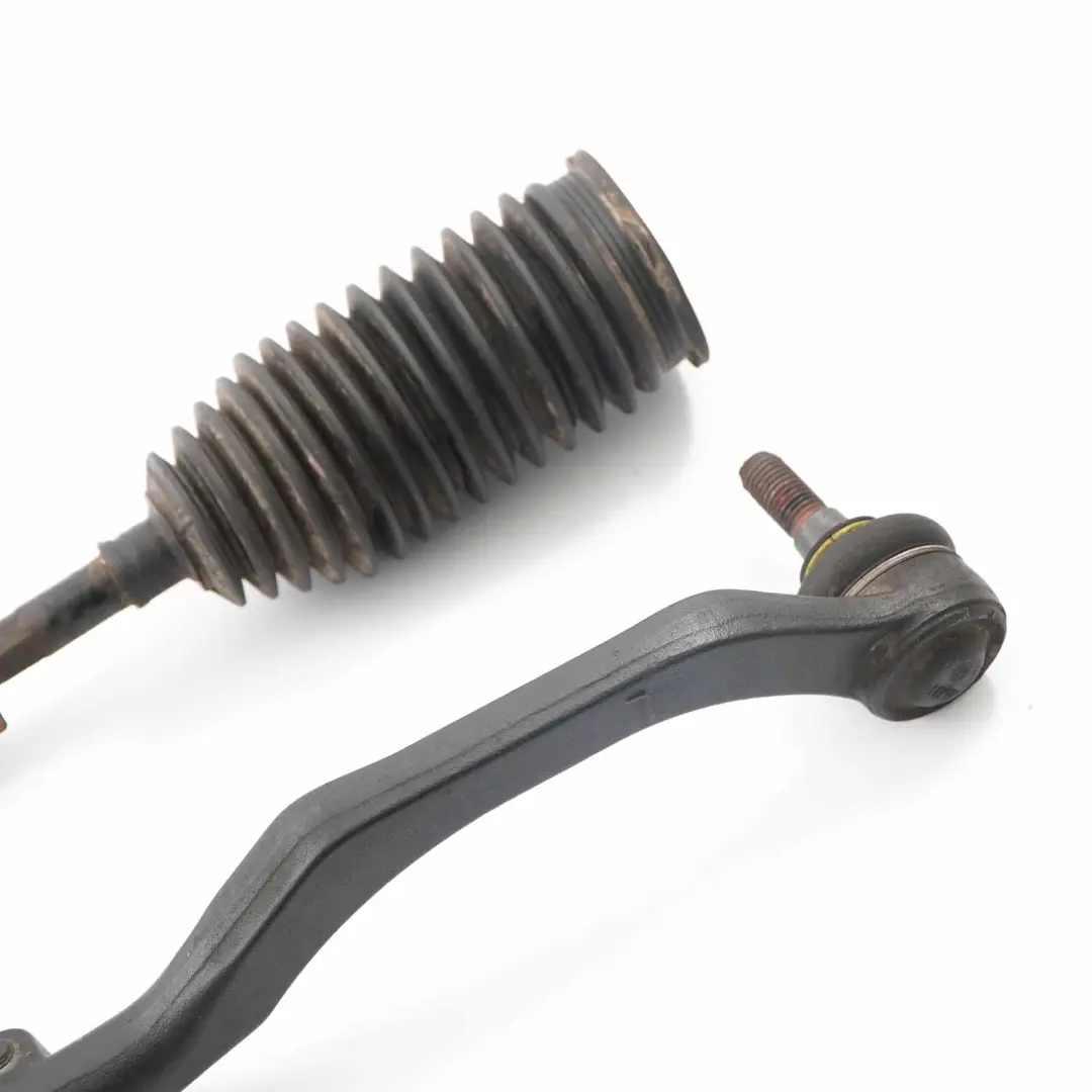 Biellette de Direction Gauche Droite Set pour MINI Cooper R60 R61 à propos du numéro de pièce 9808837 MINI Cooper R60 R61 Biellette de Direction Gauche Droite Set - SKU 9808837/9808838 - Numéro de pièce 9808837