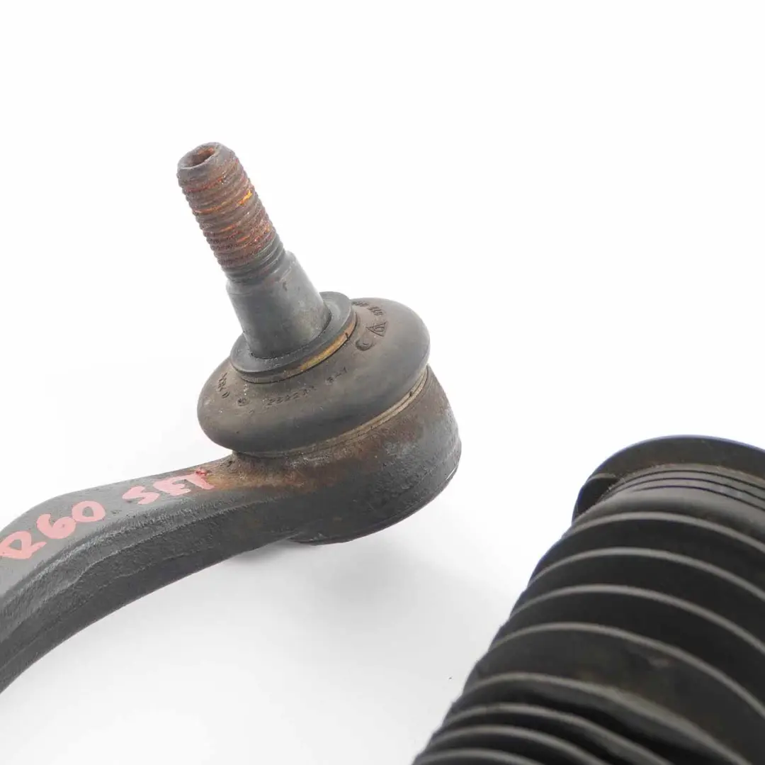 Barra de dirección izquierda derecha Juego para MINI Cooper R60 R61 con número de pieza 9808837 MINI Cooper R60 R61 Barra de dirección izquierda derecha Juego - SKU 9808837/9808838 - Número de pieza 9808837