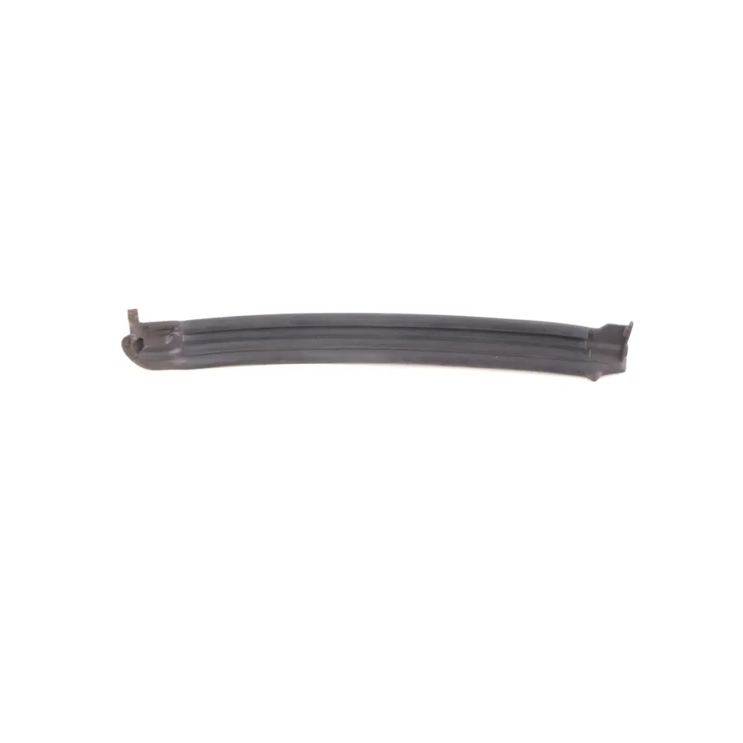 Pillar Column Seal Front Door Left N/S Gasket Rubber to Mini Paceman R61 B with Part number 9808893 Mini Paceman R61 B Pillar Column Seal Front Door Left N/S Gasket Rubber - SKU 9808893 - Part number 9808893