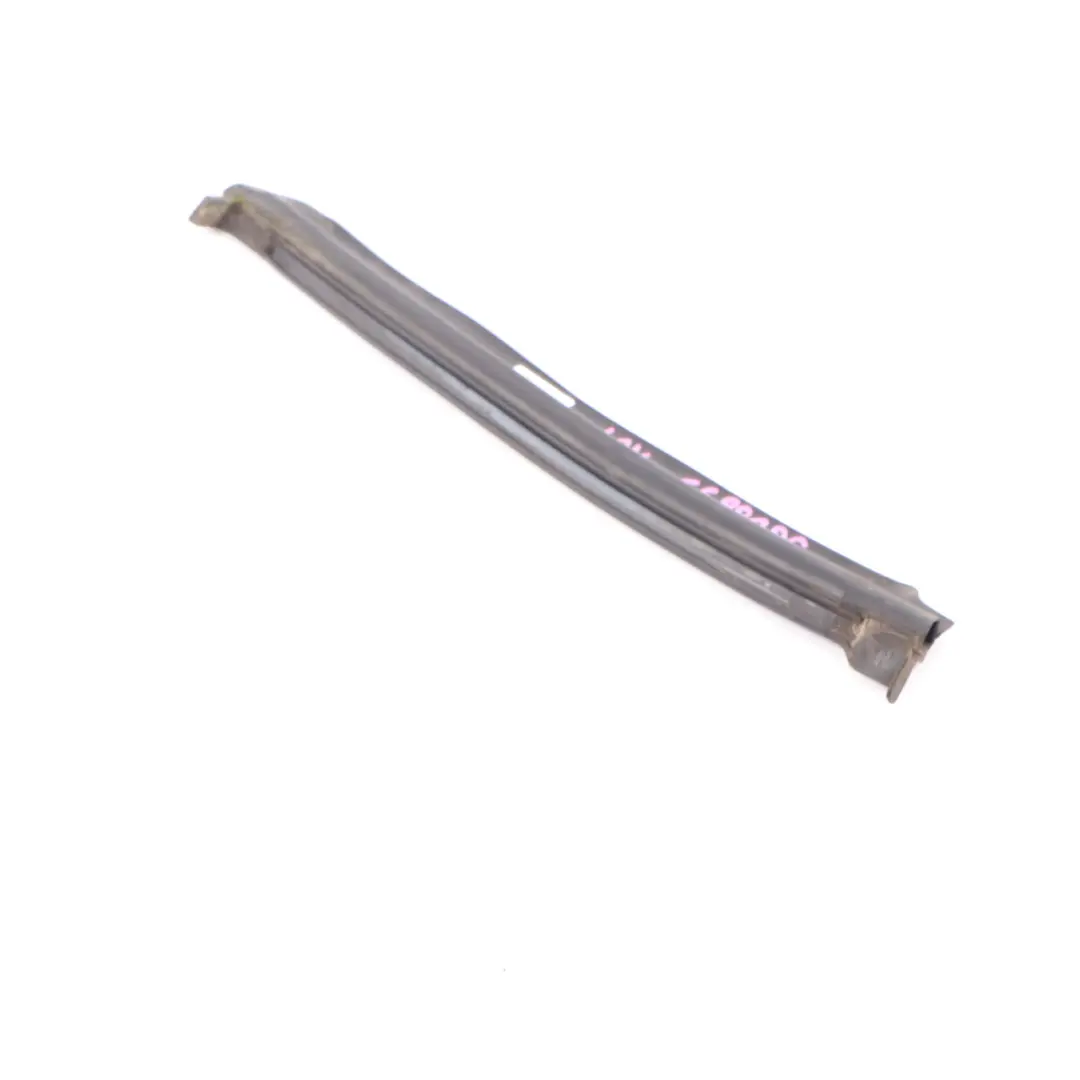 Pillar Column Seal Front Door Left N/S Gasket Rubber to Mini Paceman R61 B with Part number 9808893 Mini Paceman R61 B Pillar Column Seal Front Door Left N/S Gasket Rubber - SKU 9808893 - Part number 9808893