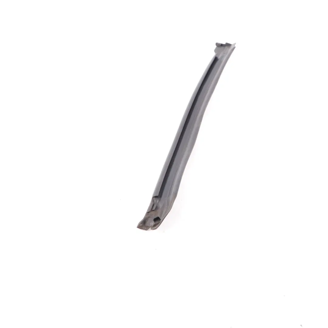 Pillar Column Seal Front Door Left N/S Gasket Rubber to Mini Paceman R61 B with Part number 9808893 Mini Paceman R61 B Pillar Column Seal Front Door Left N/S Gasket Rubber - SKU 9808893 - Part number 9808893