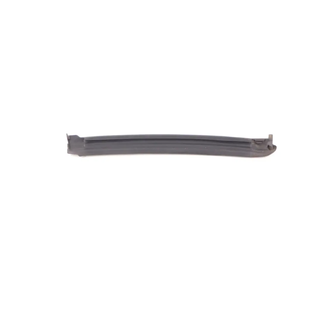 Mini Paceman R61 B Pillar Column Seal Front Door Right O/S Gasket Rubber - SKU 9808894 - Part number 9808894