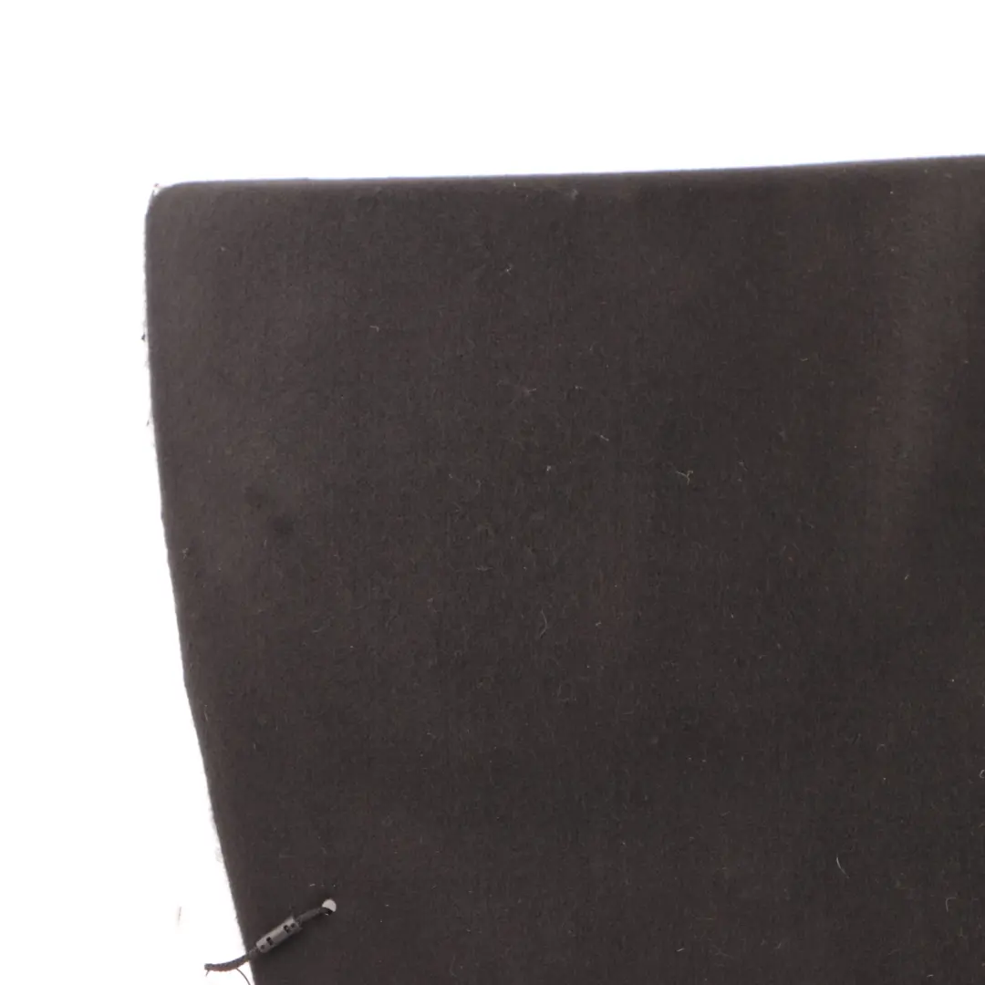 Heckscheibe Paketablage Trim Panel Cover Schwarz für Mini R61 mit Teilenummer 9808905 Mini R61 Heckscheibe Paketablage Trim Panel Cover Schwarz - SKU 9808905-1 - Teilenummer 9808905