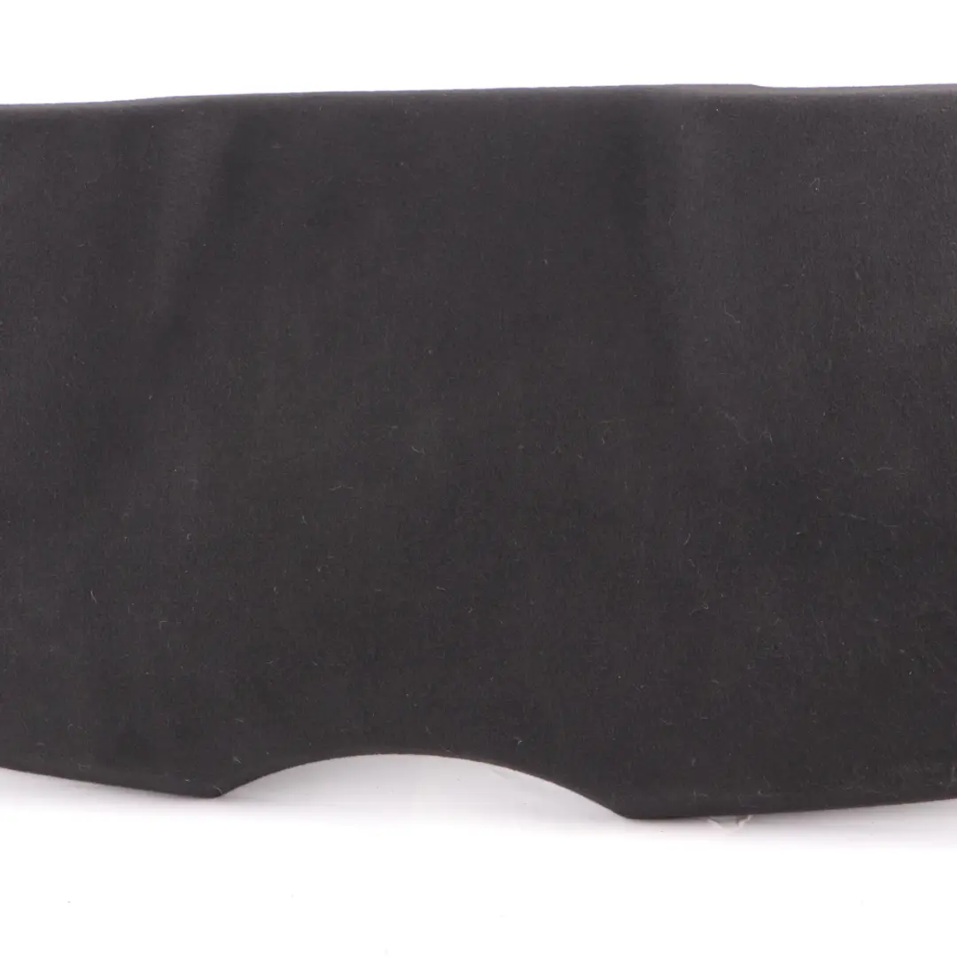 Heckscheibe Paketablage Trim Panel Cover Schwarz für Mini R61 mit Teilenummer 9808905 Mini R61 Heckscheibe Paketablage Trim Panel Cover Schwarz - SKU 9808905-1 - Teilenummer 9808905