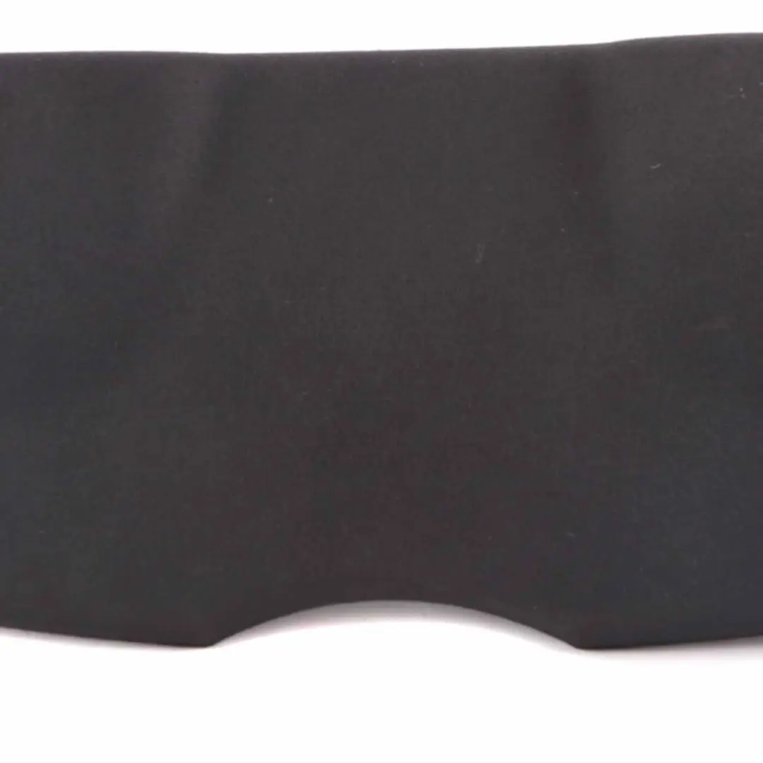 Mini Paceman R61 Rear Window Parcel Shelf Trim Panel Cover Black - SKU 9808905 - Part number 9808905