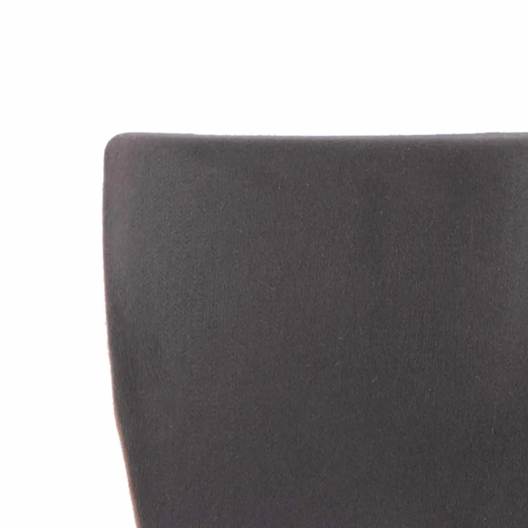 Mini Paceman R61 Rear Window Parcel Shelf Trim Panel Cover Black - SKU 9808905 - Part number 9808905