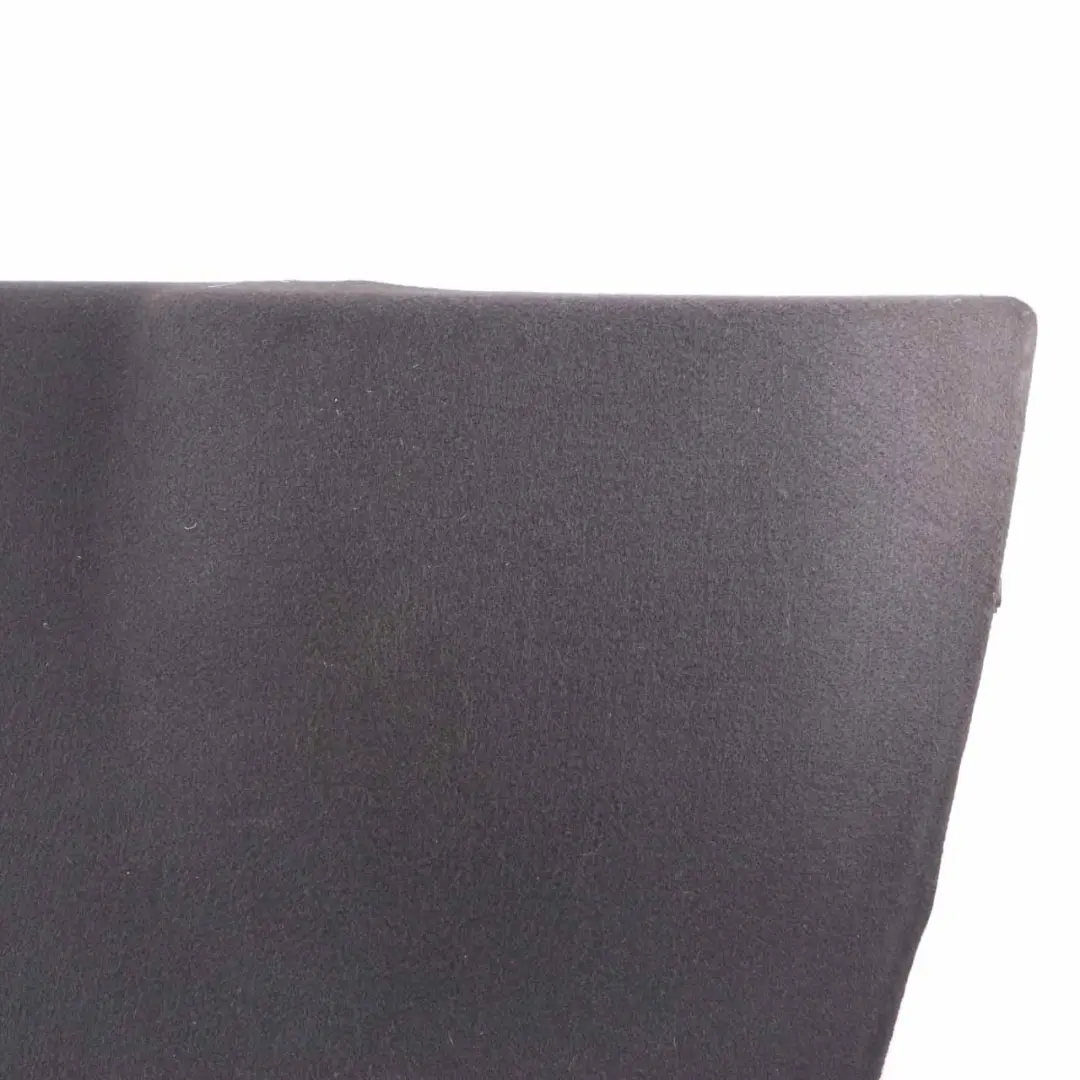 Mini Paceman R61 Hutablage Verkleidung Abdeckung Heckscheibe Schwarz - SKU 9808905 - Teilenummer 9808905