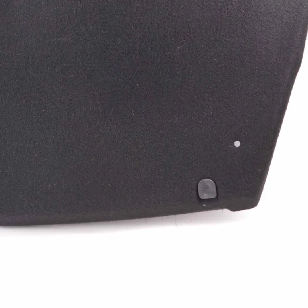 Hutablage Verkleidung Abdeckung Heckscheibe Schwarz für Mini Paceman R61 mit Teilenummer 9808905 Mini Paceman R61 Hutablage Verkleidung Abdeckung Heckscheibe Schwarz - SKU 9808905 - Teilenummer 9808905