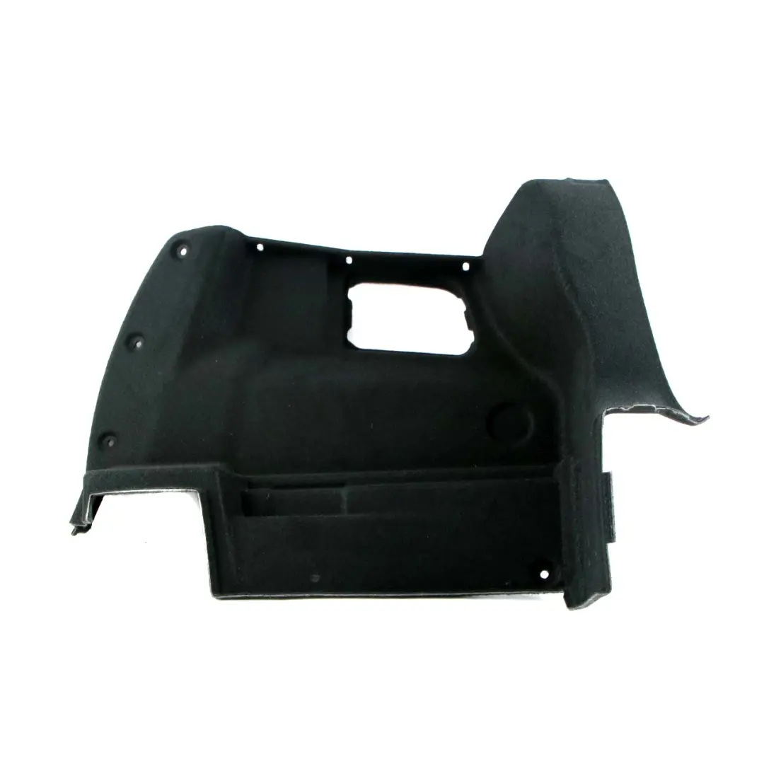 Trunk Trim Cover Panel Rear Lateral Luggage Right O/S to MINI Paceman R61 with Part number 9808908 MINI Paceman R61 Trunk Trim Cover Panel Rear Lateral Luggage Right O/S - SKU 9808908 - Part number 9808908